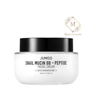 کرم مرطوب کننده حلزون جومیسو